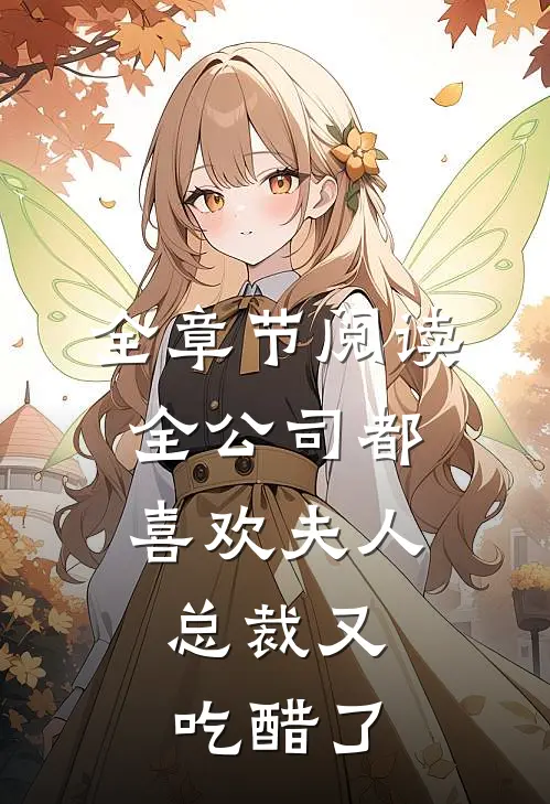 全章节阅读全公司都喜欢夫人，总裁又吃醋了