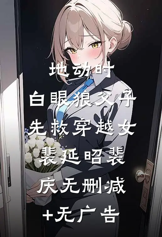 地动时，白眼狼父子先救穿越女裴延昭裴庆无删减+无广告