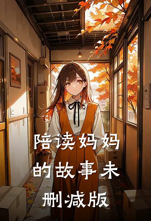 陪读妈妈的故事未删减版