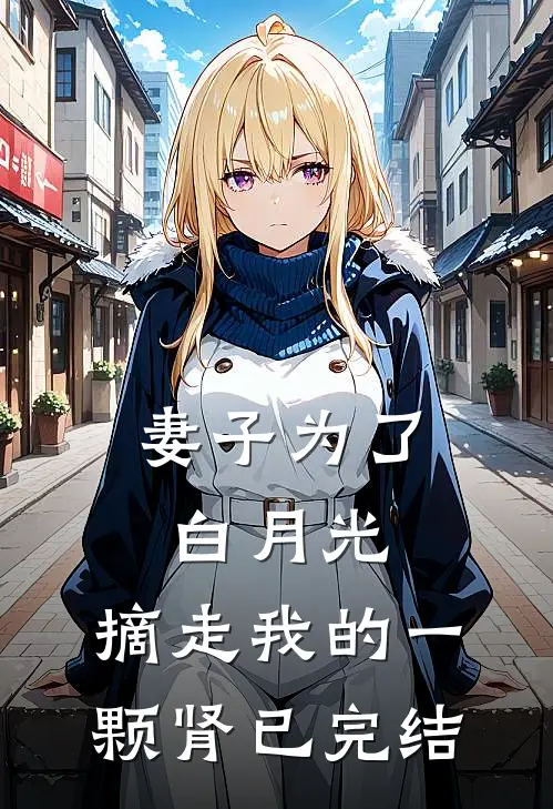 妻子为了白月光，摘走我的一颗肾已完结