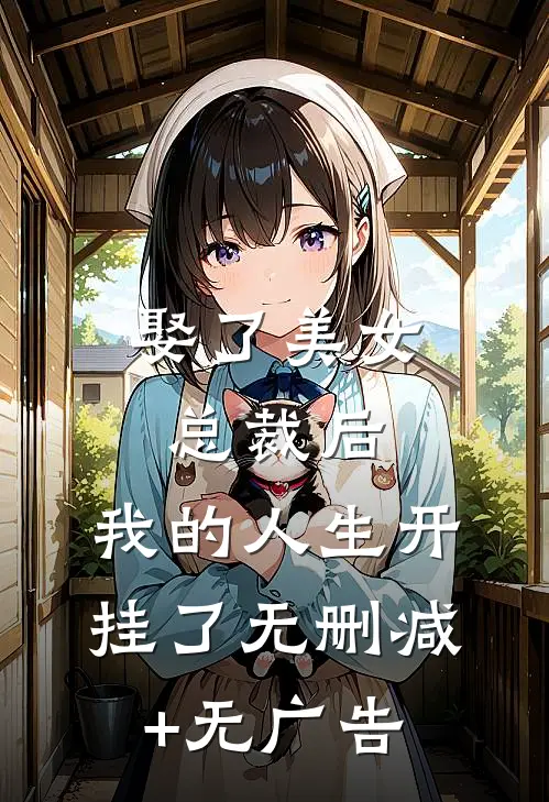 娶了美女总裁后，我的人生开挂了无删减+无广告