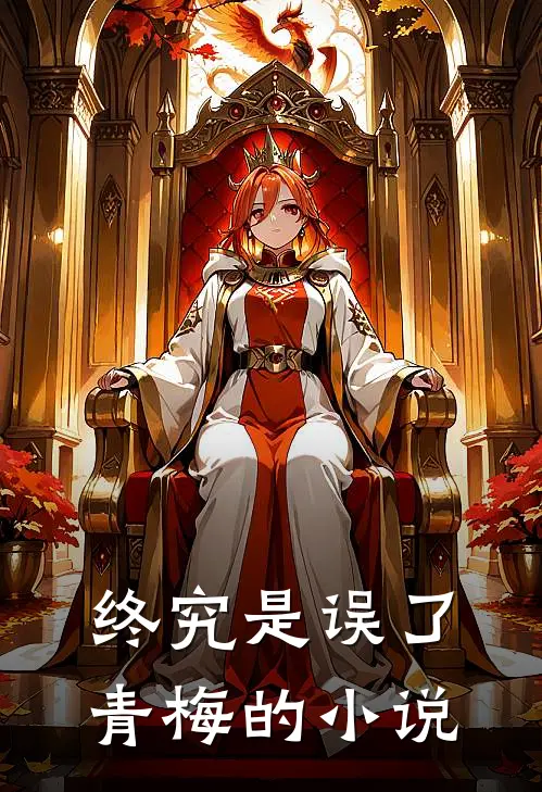 终究是误了青梅的小说