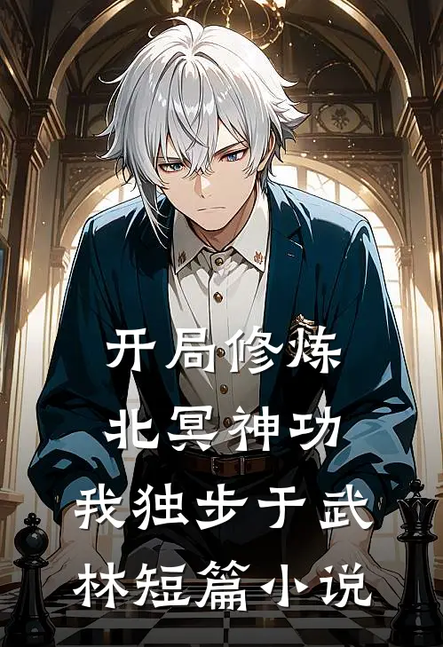 开局修炼北冥神功：我独步于武林短篇小说