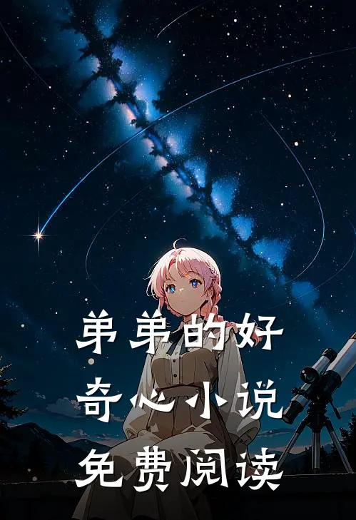 弟弟的好奇心小说免费阅读