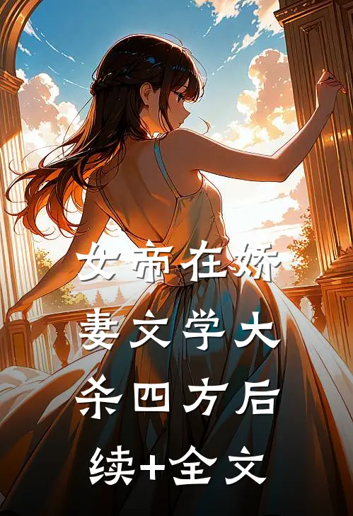 女帝在娇妻文学大杀四方后续+全文