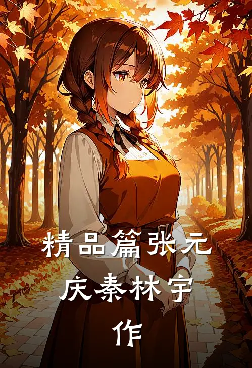 精品篇张元庆秦林宇,作