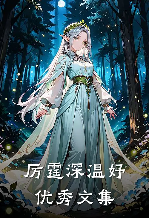 厉霆深温妤优秀文集