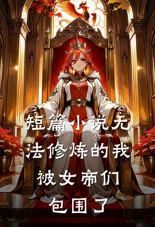 短篇小说无法修炼的我，被女帝们包围了