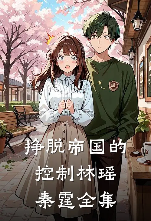 挣脱帝国的控制林瑶秦霆 全集
