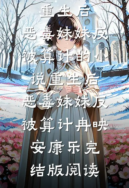 重生后，恶毒妹妹反被算计的小说重生后，恶毒妹妹反被算计冉映安康乐完结版阅读