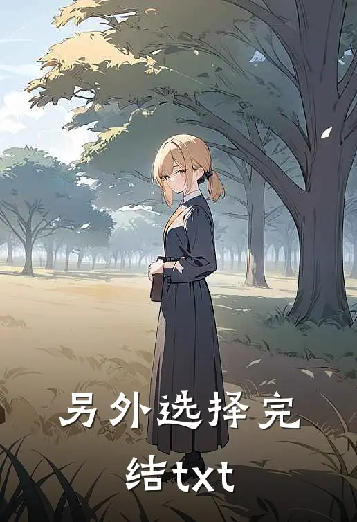 另外选择完结txt