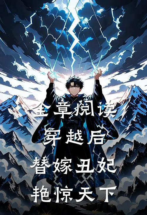 全章阅读穿越后，替嫁丑妃艳惊天下