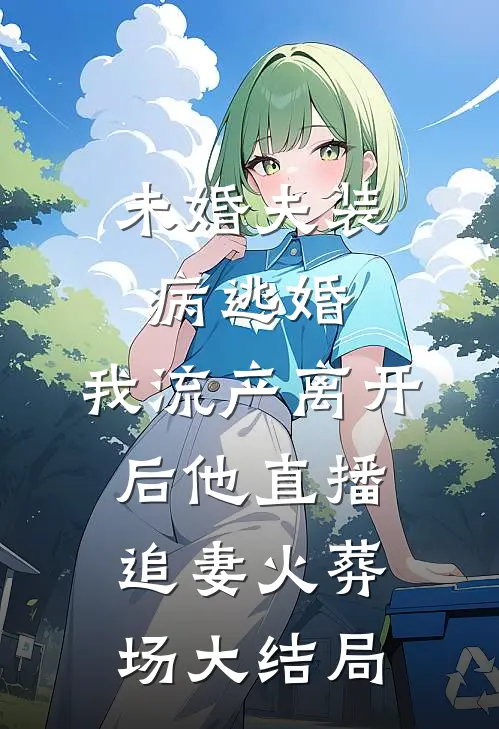 未婚夫装病逃婚，我流产离开后他直播追妻火葬场大结局