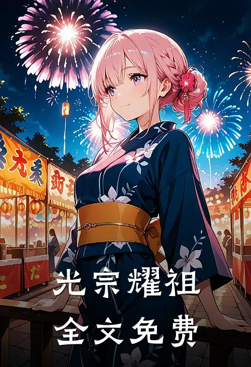 光宗耀祖全文免费