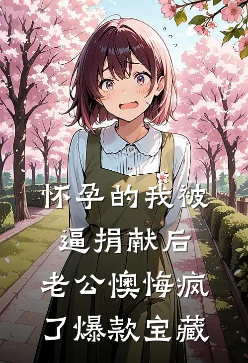 怀孕的我被逼捐献后，老公懊悔疯了爆款宝藏