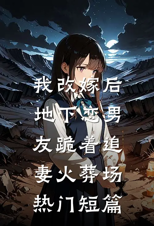 我改嫁后，地下恋男友跪着追妻火葬场热门短篇
