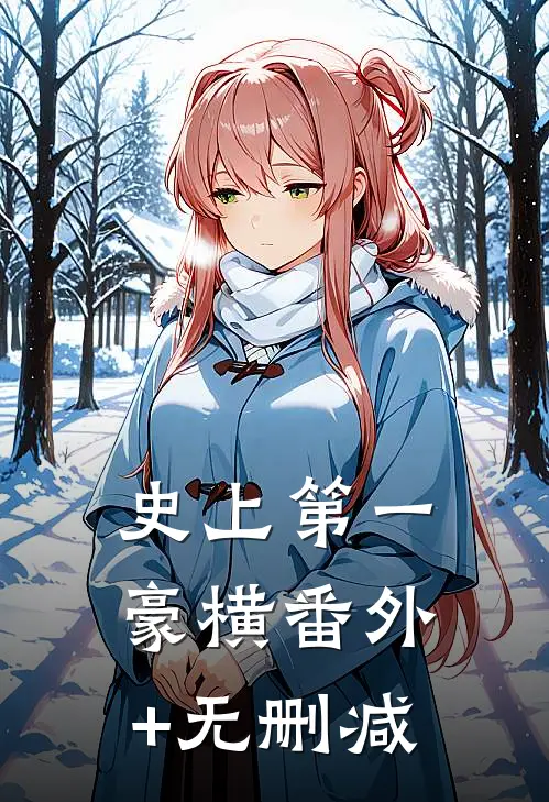 史上第一豪横番外+无删减