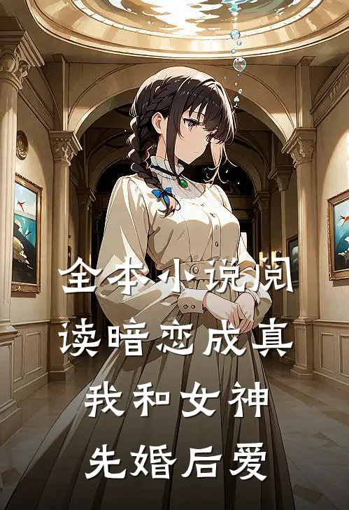 全本小说阅读暗恋成真，我和女神先婚后爱