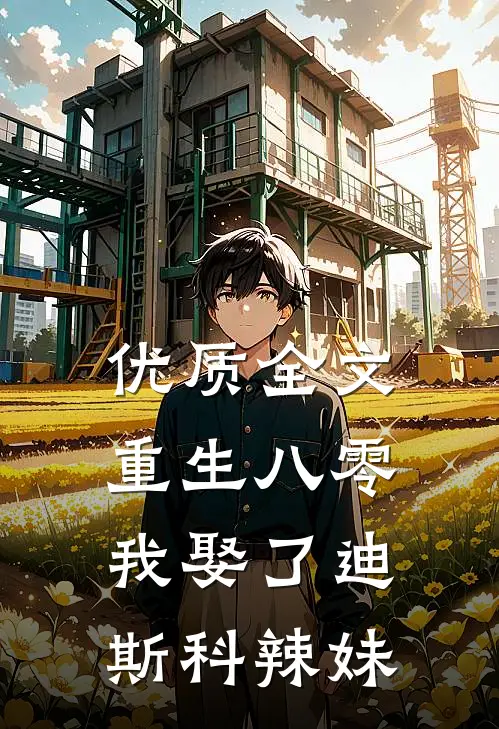 优质全文重生八零：我娶了迪斯科辣妹