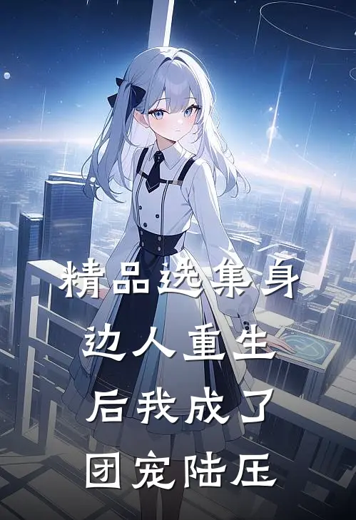 精品选集身边人重生后我成了团宠陆压
