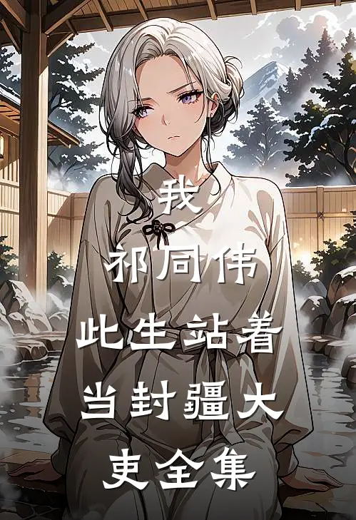 我，祁同伟，此生站着当封疆大吏全集