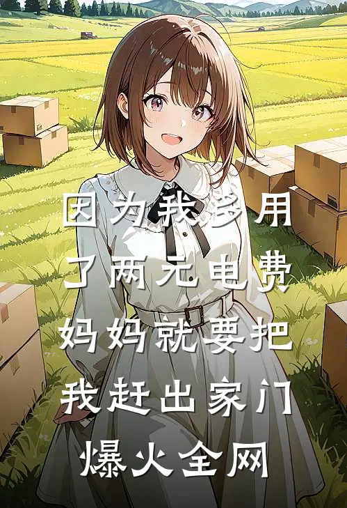 因为我多用了两元电费，妈妈就要把我赶出家门爆火全网