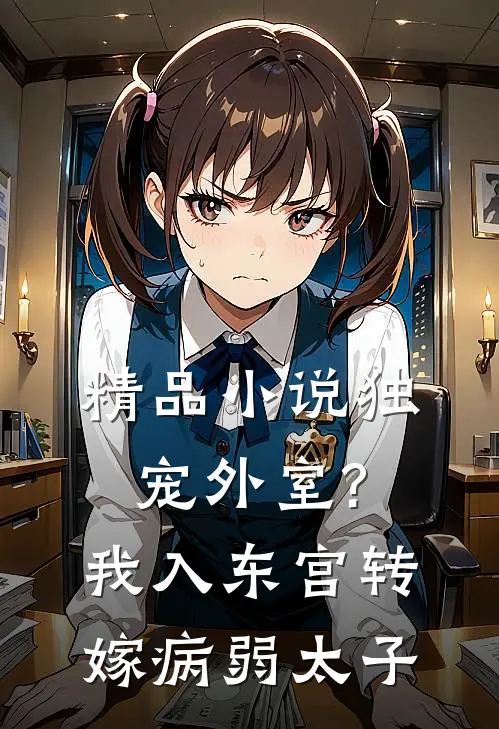 精品小说独宠外室?我入东宫转嫁病弱太子
