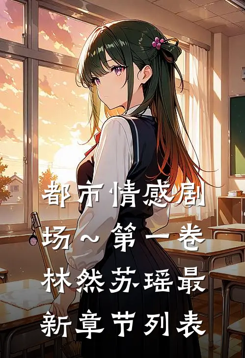 都市情感剧场～第一卷林然苏瑶最新章节列表