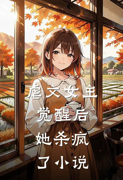 虐文女主觉醒后，她杀疯了小说