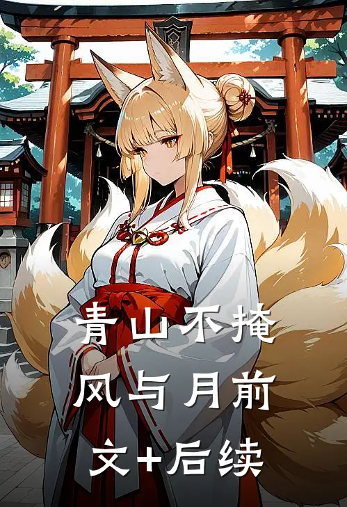 青山不掩风与月前文+后续