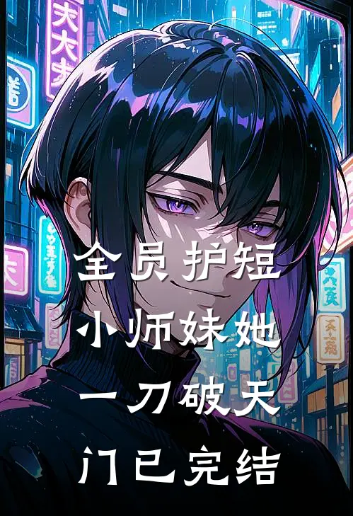 全员护短：小师妹她一刀破天门已完结