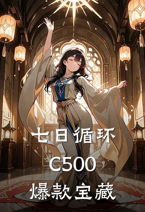 七日循环C500爆款宝藏