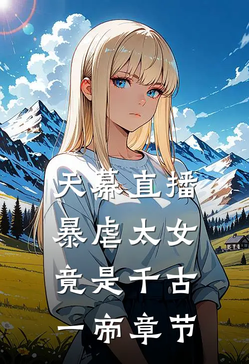 天幕直播，暴虐太女竟是千古一帝章节