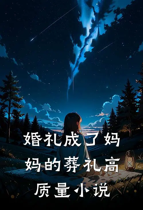 婚礼成了妈妈的葬礼高质量小说
