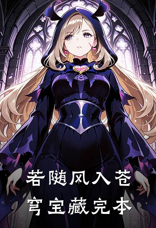 若随风入苍穹宝藏完本