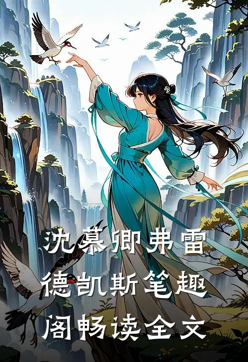 沈慕卿弗雷德凯斯笔趣阁畅读全文