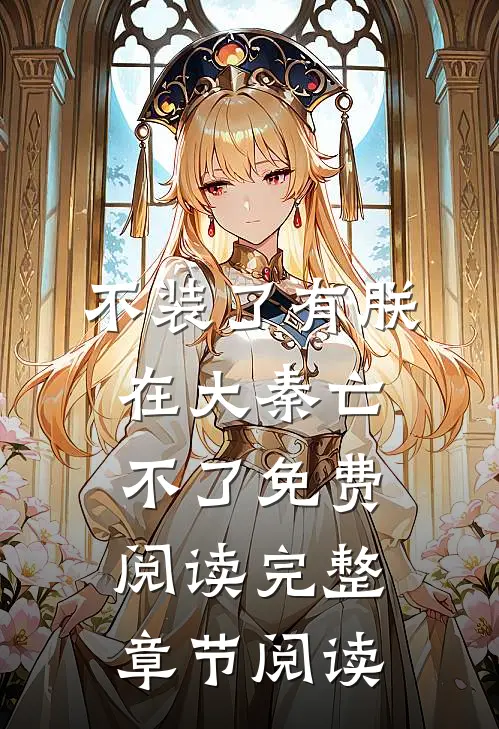 不装了有朕在大秦亡不了免费阅读完整章节阅读