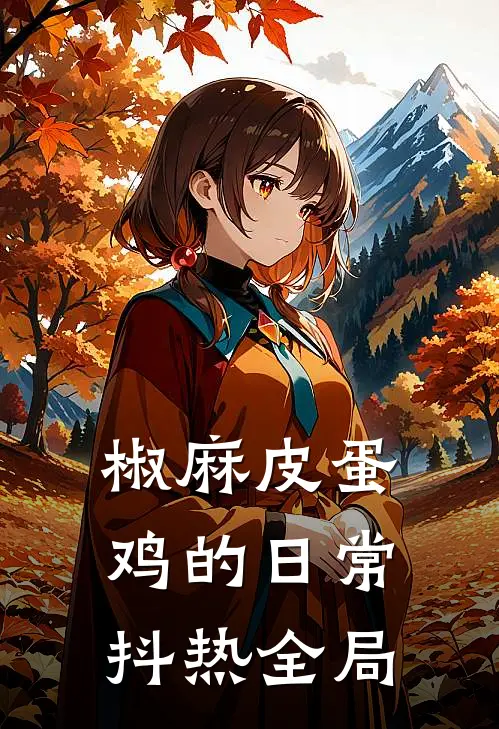 椒麻皮蛋鸡的日常抖热全局