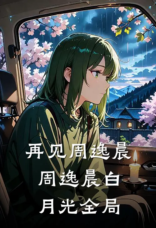 再见周逸晨周逸晨白月光全局