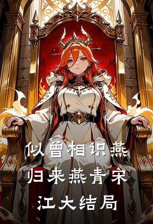 似曾相识燕归来燕青宋江大结局
