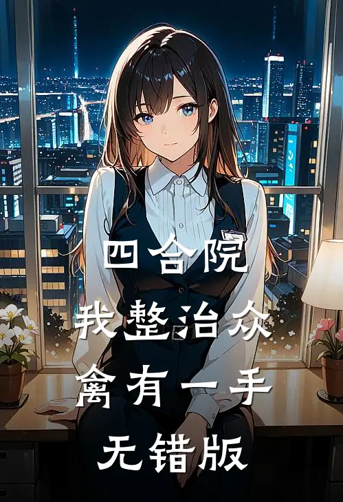 四合院：我整治众禽有一手无错版