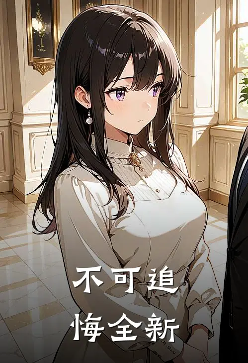 不可追悔全新