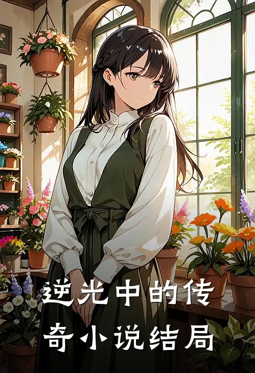 逆光中的传奇小说结局