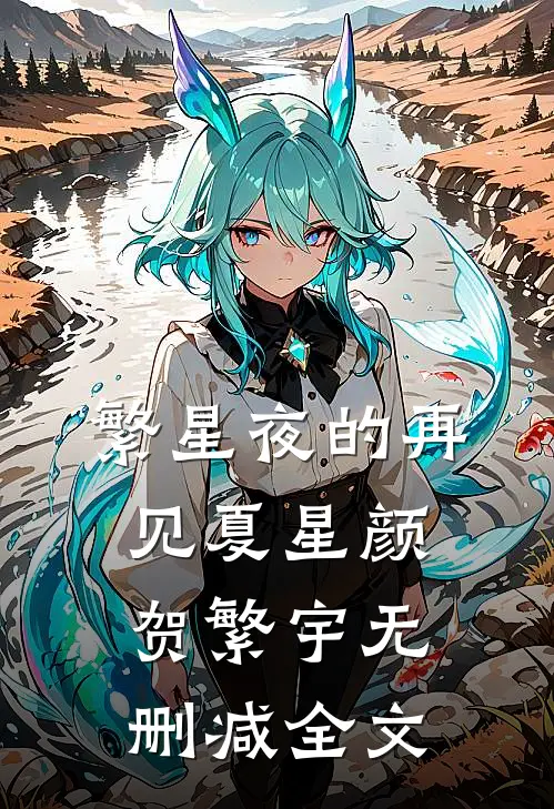 繁星夜的再见夏星颜贺繁宇无删减全文