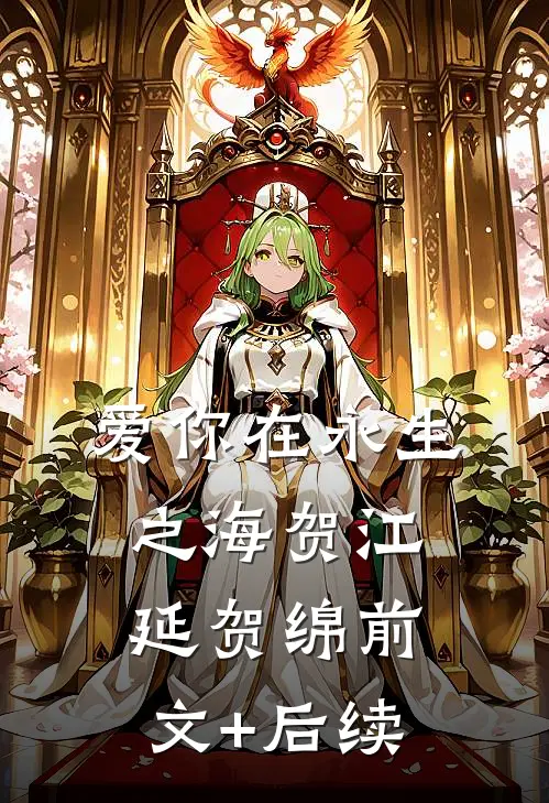 爱你在永生之海贺江延贺绵前文+后续