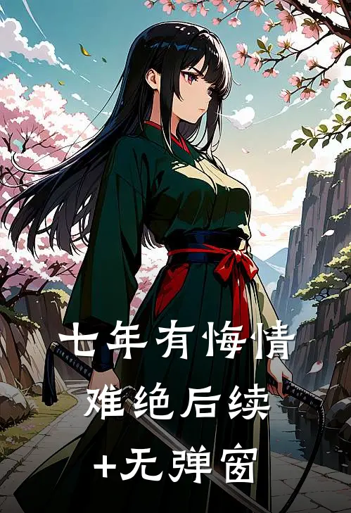 七年有悔情难绝后续+无弹窗