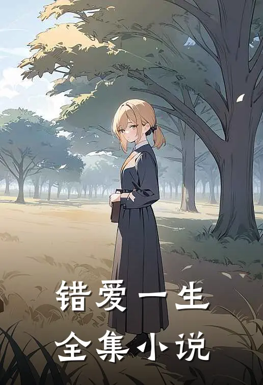错爱一生全集小说