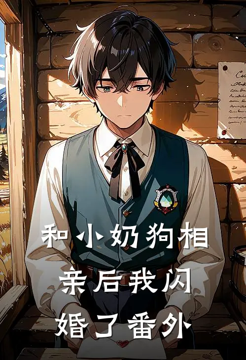 和小奶狗相亲后我闪婚了 番外