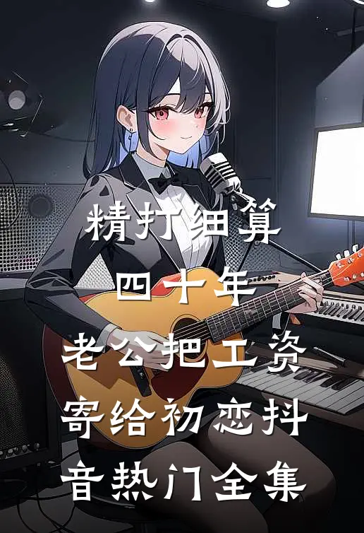 精打细算四十年，老公把工资寄给初恋抖音热门 全集
