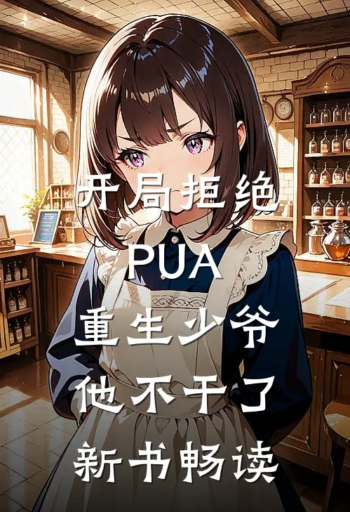 开局拒绝PUA，重生少爷他不干了新书畅读